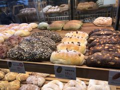 -BREAD WAY面包路·欧式面包(龙湖时代D馆店)