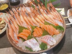 -德川家日本料理(华堂·新辰汇店)
