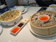 -桂大叔·砂锅粥·家传闽粤菜(县西巷店)