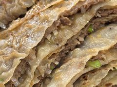 -清真永恒华威肉饼(潘家园店)