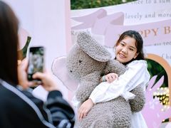 -HERRE·FARM 赫尔露营农场·团建聚会包场