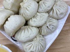 -津门张记包子铺(三马路店)