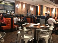 大堂-新旺茶餐厅(嘉里城店)