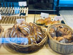 -熊叔熊婶面包房(团结湖店)