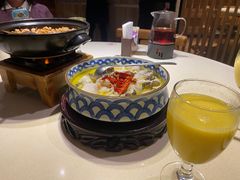 -北国饭店(汕头卜蜂店)