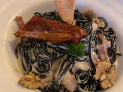 -火车头法国西餐厅