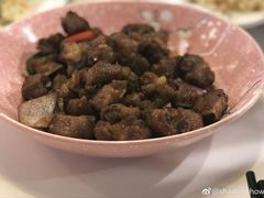 -清晖小苑•顺德地方菜(壹海城店)