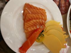 -芭菲盛宴·环球美食(袁家岗店)