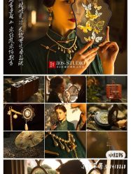 点击看大图 -苏州HX-合喜映画婚纱摄影