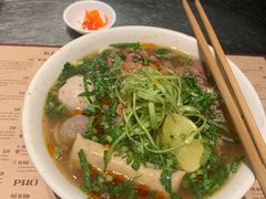 -Cô Thành Restaurant