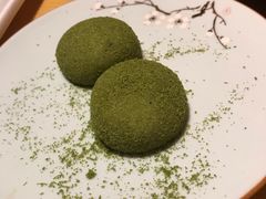 -福匠日本料理(人民路店)