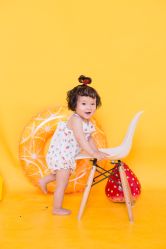 -DEERKIDS鹿童儿童摄影(长沙总店)