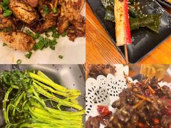 -疍家人黄记海鲜火烧烤