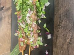 -辉记炭烧海鲜大排档·老字号(福田店)