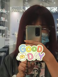 -FASHION PALACE hair+