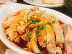 口水鸡-灵芝妹子米线(瓦房店新玛特店)