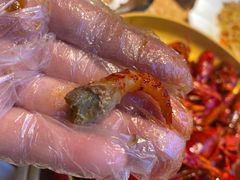 -喝丢一只鞋海鲜烧烤·海肠捞饭(东关街店)