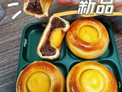 -泸溪河桃酥(壹方城店)