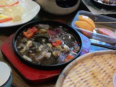 -鹅滋道(甘坑古镇店)