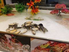 -金米客烤肉自助(中山路茂业时代城店)