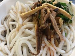 -再回首鸡肉米线(人民路一店)