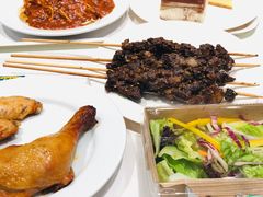 -宜家家居(西安未央商场店)