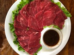 -嘎咓讓咘藏餐厅(团结新村店)
