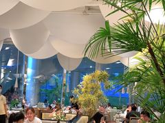 大堂-渔语鱼酸菜鱼新川菜(来福士店)