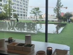 -宽来·欢聚火锅(来福士广场水景店)