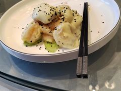 -览江阁中餐厅·淮扬菜(兆和皇冠假日酒店)