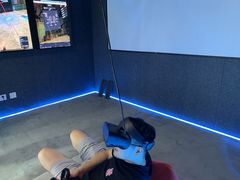 -零纪元VR体验馆·桌游(黄浦店)