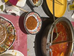 -一绪に寿喜烧(虹悦城店)
