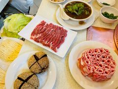 -八先生涮肉房(三里河店)