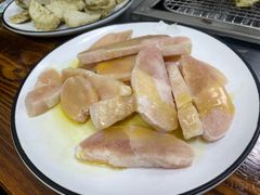 -风味烧烤