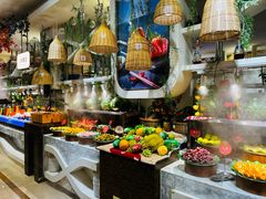 -芭菲盛宴·环球美食(袁家岗店)