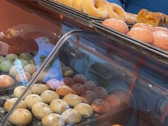 -顶东面包花园·生日蛋糕(香榭丽店)