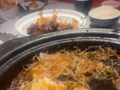 -绿茶餐厅(淮安吾悦广场店)