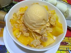 -甜心妈妈·榴莲星级糖水(北京路总店)