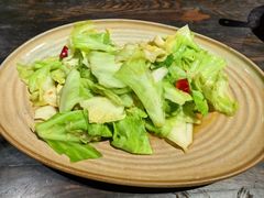 -懒人盐府人家(安贞店)