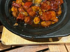 -熙楼(翠湖店)