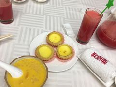 -潮福城大酒楼·潮粤菜·港式点心(阳光城店)