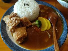 -彦喜屋日本料理(龙子湖店)