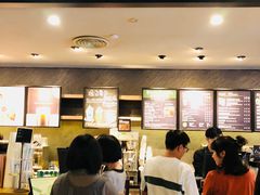 -星巴克臻选(广州东山锦轩店)