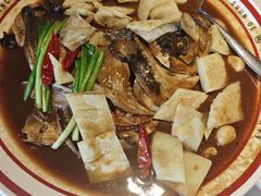 -旺顺阁·北京菜(北辰上品+)