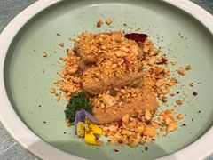 -白天鹅宾馆-玉堂春暖餐厅