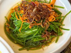 -尽善百年古院餐厅(王家老宅店)