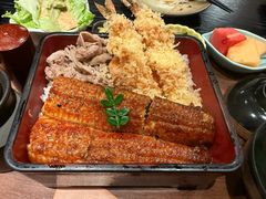 -玄白·炭烤活鳗(上海首店)