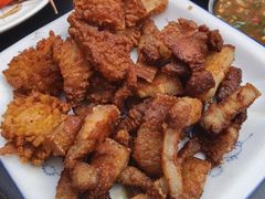 -瑞丽觉觉味道·异国风情(瑞丽大道店)