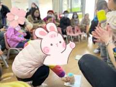 -海富新里城幼儿园