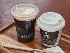 -Peet's Coffee皮爷咖啡(万象天地店)